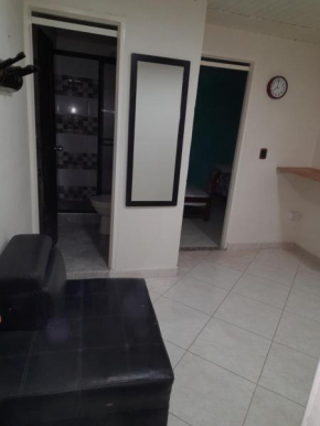 MARAL HABITACION CON ENTRADA INDEPENDIENTE